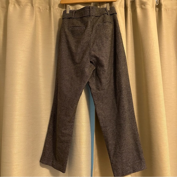 Wilfred Wool/Cashmere, Straight/Cropped Dress Pants - Picture 2 of 4